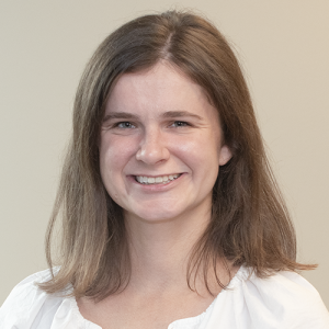 Maggie McCartney, MD